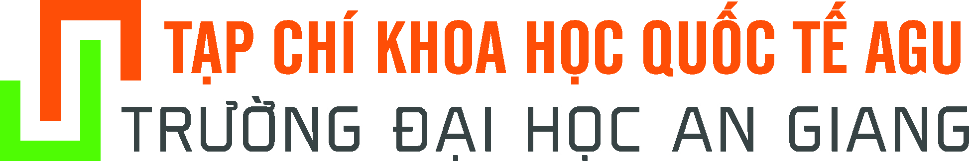 Tạp chí Khoa học Quốc tế AGU